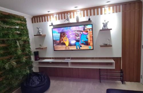 Vila Velha Apartamento | Apartamento pena areia praia paradisíacas