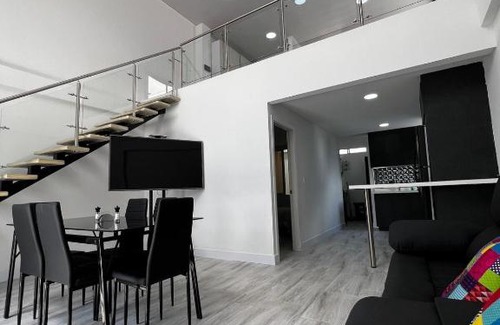 Dosquebradas Apartamento | Apartamento PentHouse Vistas Espectaculares