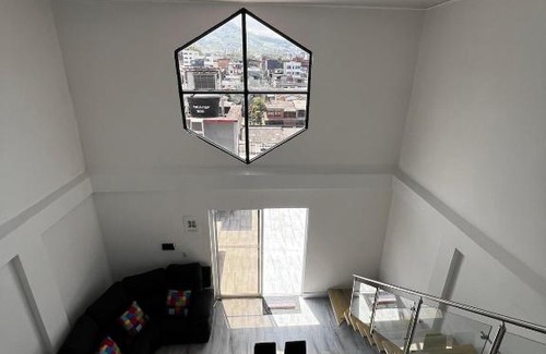 Dosquebradas Apartamento | Apartamento PentHouse Vistas Espectaculares
