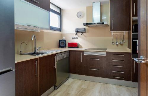 Costa Dorada Apartamento | Apartamento Pepi
