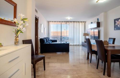 Costa Dorada Apartamento | Apartamento Pepi