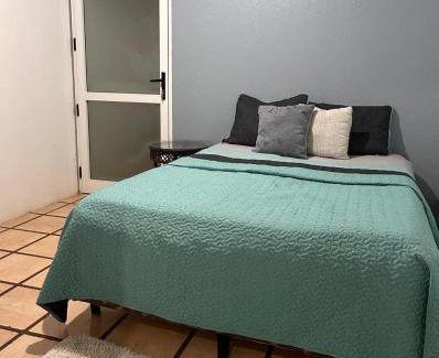 San Ramon Apartamento | Apartamento Pequeño descanso San Ramon
