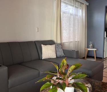 San Ramon Apartamento | Apartamento Pequeño descanso San Ramon