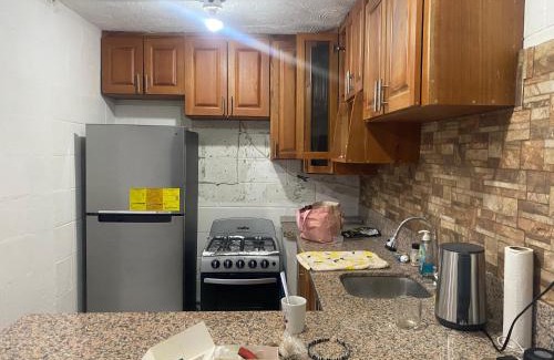 San Salvador Apartamento | Apartamento pequeño