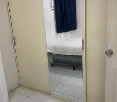 San Salvador Apartamento | Apartamento pequeño