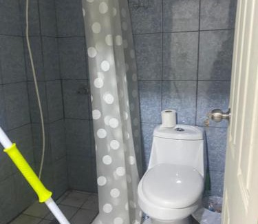 San Salvador Apartamento | Apartamento pequeño
