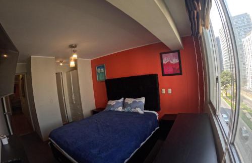 Jesús María Apartamento | Apartamento Perú Ecoturismo