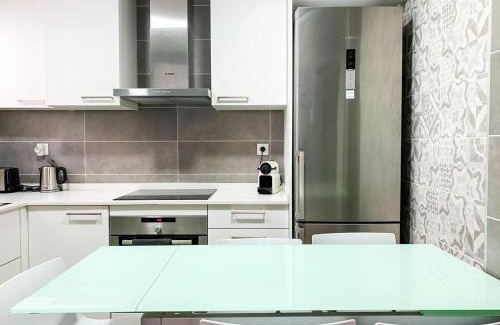 Les Escaldes Apartamento | Apartamento Perfección al lado de Caldea