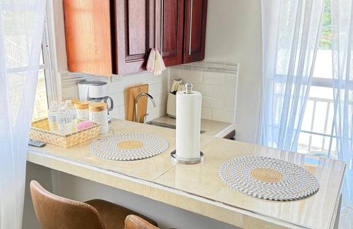 Sector 1 Nor-Oeste Apartamento | Apartamento perfecto, para viajes de trabajo o escapadas familiares.