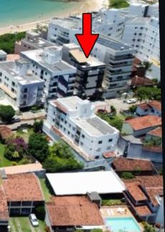 Enseada Azul Apartamento | Apartamento Peracanga com Wi-Fi