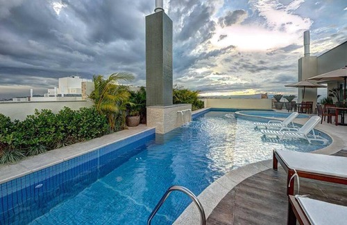 Florianopolis Casa | Apartamento Perfeito para as Férias