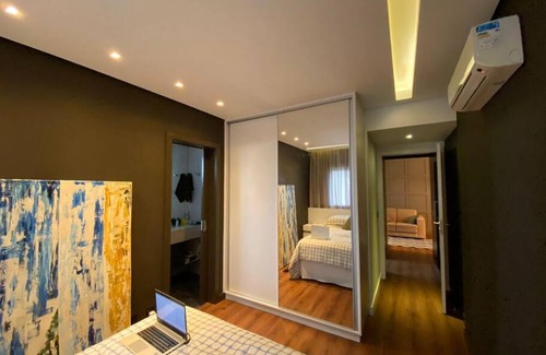 Florianopolis Casa | Apartamento Perfeito para as Férias