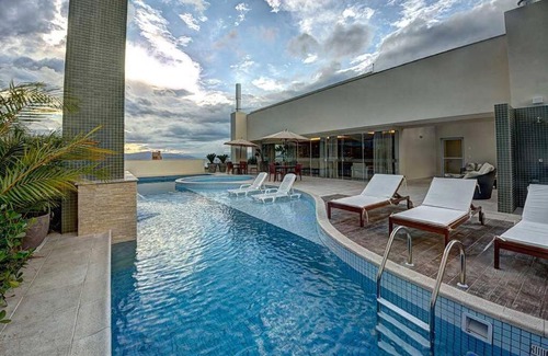 Florianopolis Casa | Apartamento Perfeito para as Férias