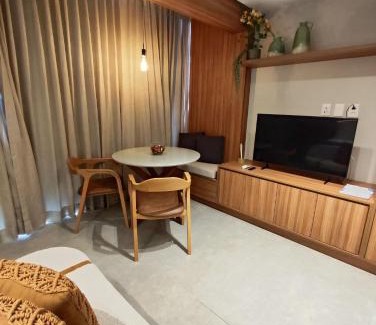 Graca Apartamento | Apartamento Perfeito e Moderno Com Vista Mar