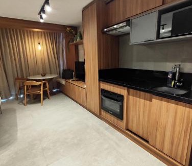 Graca Apartamento | Apartamento Perfeito e Moderno Com Vista Mar