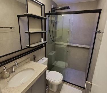 Graca Apartamento | Apartamento Perfeito e Moderno Com Vista Mar