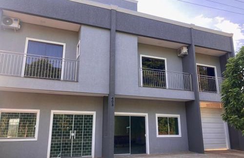 Foz do Iguacu Apartamento | Apartamento perto dos pontos turísticos