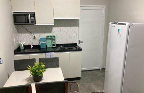 Foz do Iguacu Apartamento | Apartamento perto dos pontos turísticos