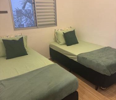 Sorocaba Apartamento | Apartamento perto do Campolim