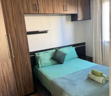 Sorocaba Apartamento | Apartamento perto do Campolim