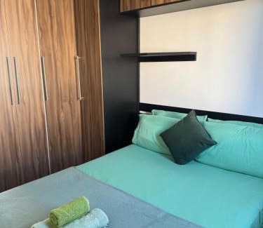 Sorocaba Apartamento | Apartamento perto do Campolim