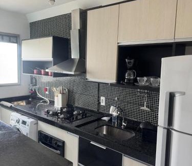 Sorocaba Apartamento | Apartamento perto do Campolim
