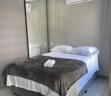 Vila Pompeia Apartamento | Apartamento perto do shop Bourbon e Allianz Parque
