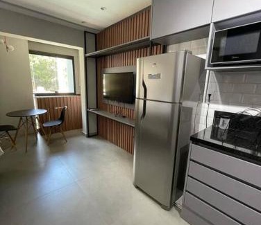 Vila Pompeia Apartamento | Apartamento perto do shop Bourbon e Allianz Parque
