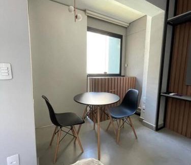 Vila Pompeia Apartamento | Apartamento perto do shop Bourbon e Allianz Parque