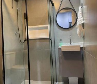 Vila Pompeia Apartamento | Apartamento perto do shop Bourbon e Allianz Parque