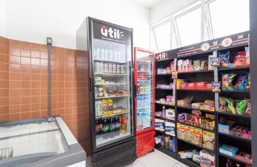 Cascata do Imbui Apartamento | Apartamento pet friendly com rede, Wi-fi e garagem