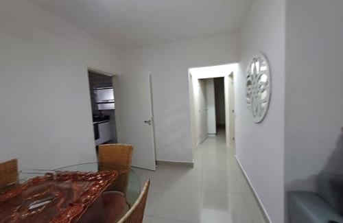 Balneario Cidade Atlantica Apartamento | Apartamento Phenix Guarujá