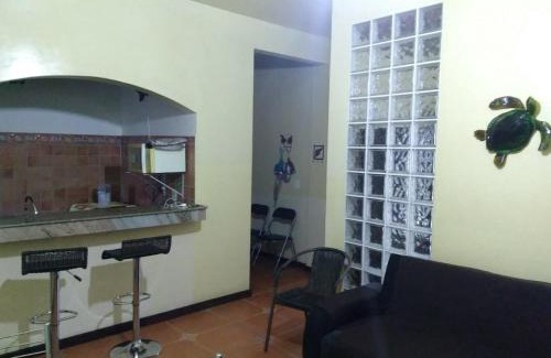 Bracui Apartamento | Apartamento Piccola Marina da Hélvia Porto Bracuhy