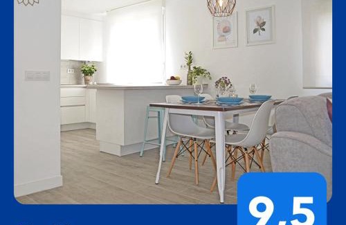 Lumbier Apartamento | Apartamento PILARE, a las puertas del Pirineo Navarro