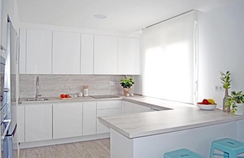 Lumbier Apartamento | Apartamento PILARE, a las puertas del Pirineo Navarro
