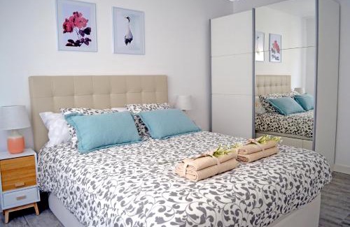 Lumbier Apartamento | Apartamento PILARE, a las puertas del Pirineo Navarro
