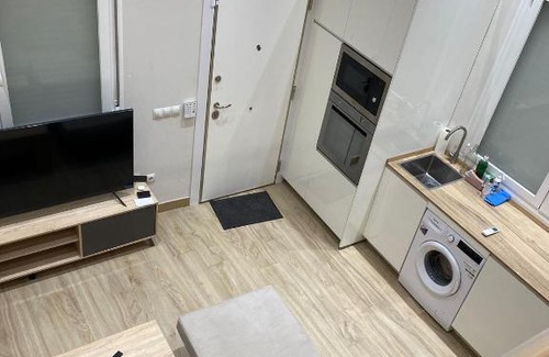 Costillares Apartamento | Apartamento Pinar de Chamartin / Aeropuerto Adolfo Suarez