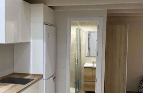 Costillares Apartamento | Apartamento Pinar de Chamartin / Aeropuerto Adolfo Suarez