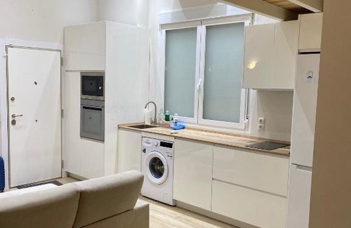 Costillares Apartamento | Apartamento Pinar de Chamartin / Aeropuerto Adolfo Suarez
