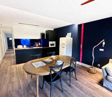 Centro histórico de Vitoria-Gasteiz Apartamento | Apartamento Pintoreria Casco Medieval