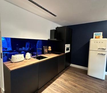 Centro histórico de Vitoria-Gasteiz Apartamento | Apartamento Pintoreria Casco Medieval