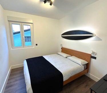 Centro histórico de Vitoria-Gasteiz Apartamento | Apartamento Pintoreria Casco Medieval