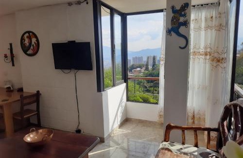 Robledo Apartamento | Apartamento Pintoresco Medellín