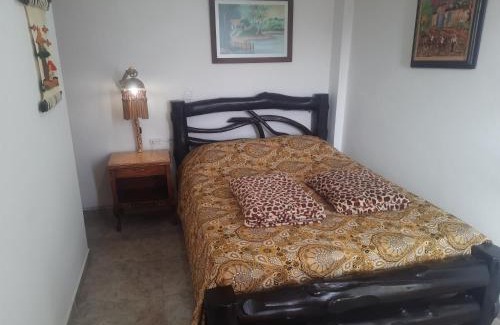 Robledo Apartamento | Apartamento Pintoresco Medellín