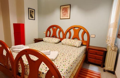El Grau de Moncofa Apartamento | Apartamento Pinzón