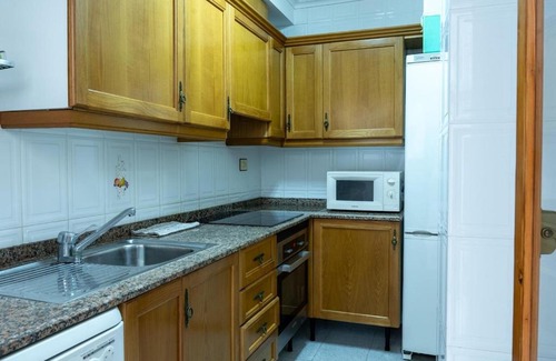 El Grau de Moncofa Apartamento | Apartamento Pinzón