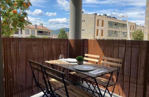 Latas Apartamento | Apartamento Pirineos, Urb Las Margas Golf