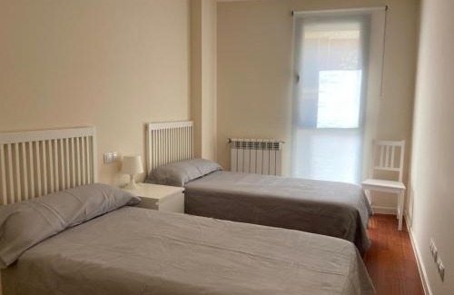 Latas Apartamento | Apartamento Pirineos, Urb Las Margas Golf