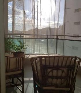 Morro do Maluf Apartamento | *Apartamento Pitangueiras Fantástico*