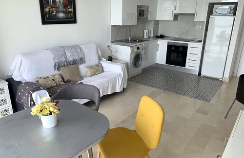 Raval Roig Apartamento | APARTAMENTO PLAYA POSTIGUET